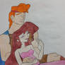 Husband And Wife