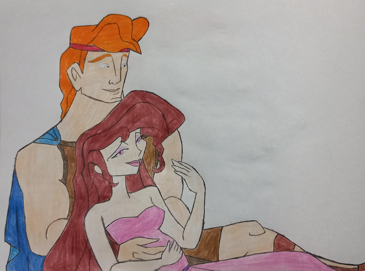 Husband And Wife