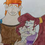 Greek Family