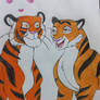 Rajah And Mallika