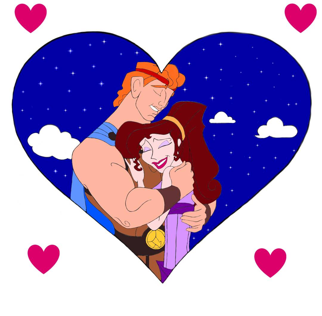 Valentine's Day 2025