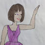 Happy Birthday Susan Egan