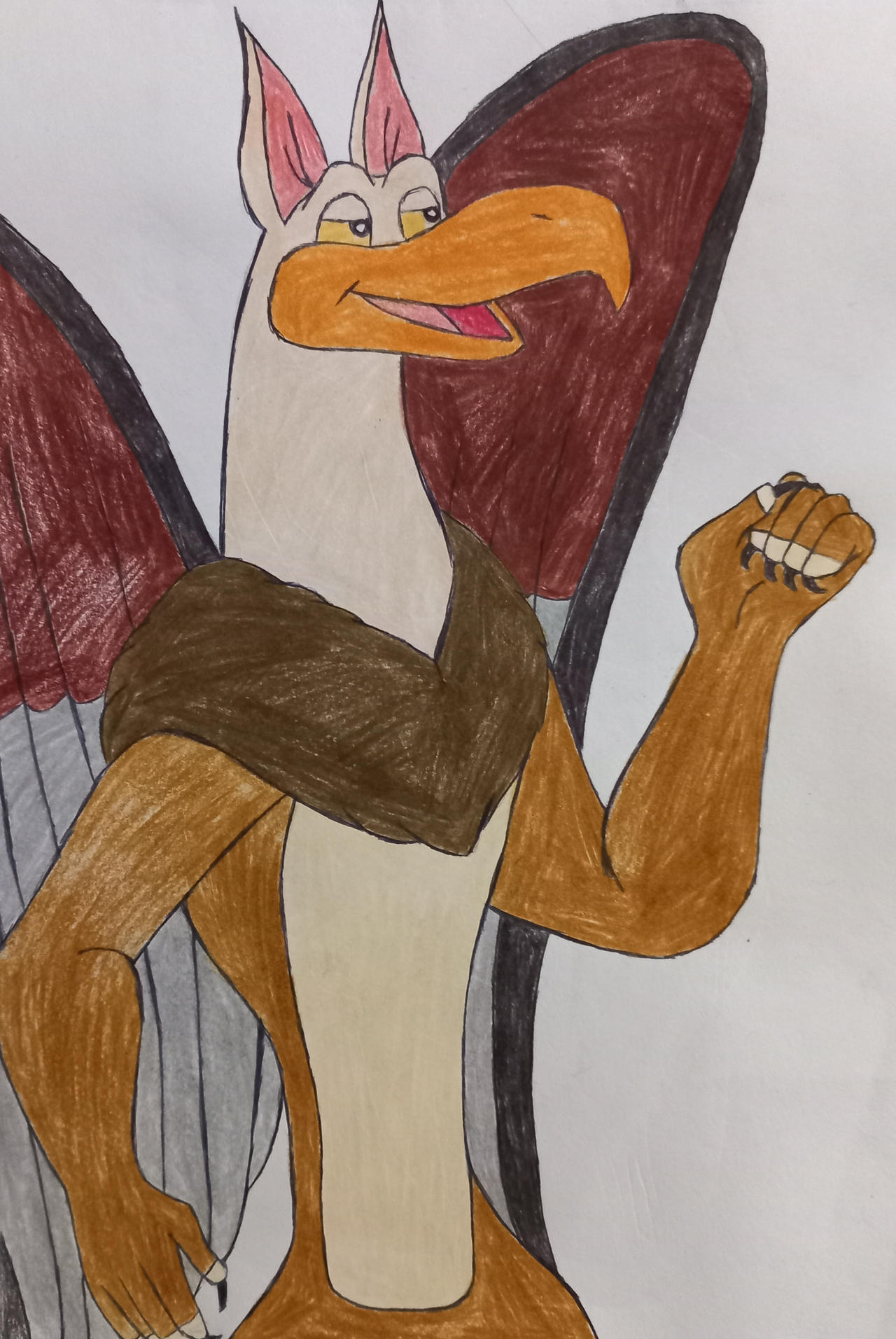 Murph Griffin