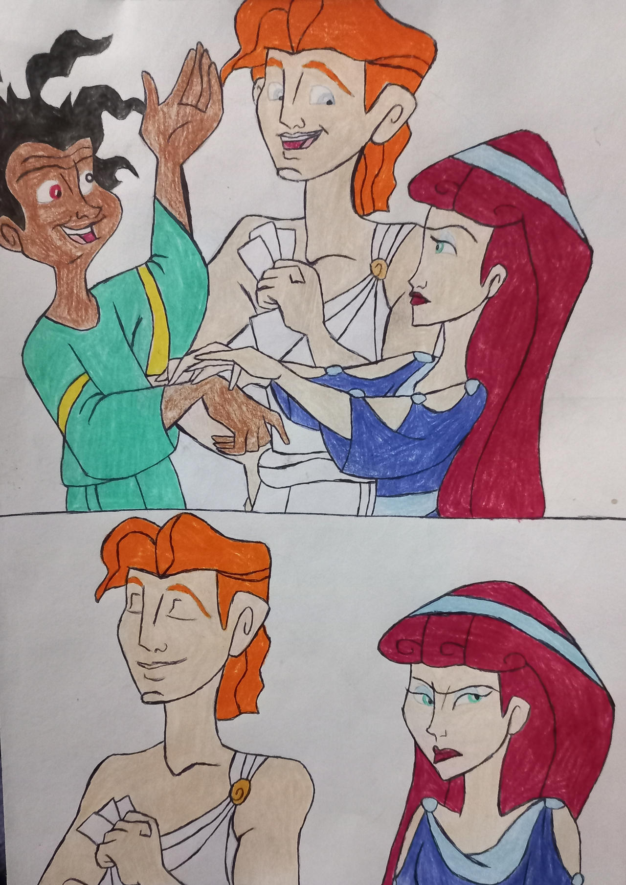 The Concert - Part 2