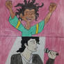The Michael Jackson Concert (2/1)