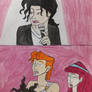 The Michael Jackson Concert (2/2)