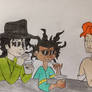 Cool Guys