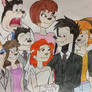 Max And Roxanne's Wedding