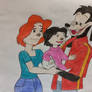 The Goof Family