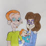 The Zimuruski Family