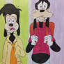 Goofy - Freaky Friday