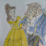 Beauty And The Beast