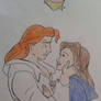 Transformations - Belle, It's Me