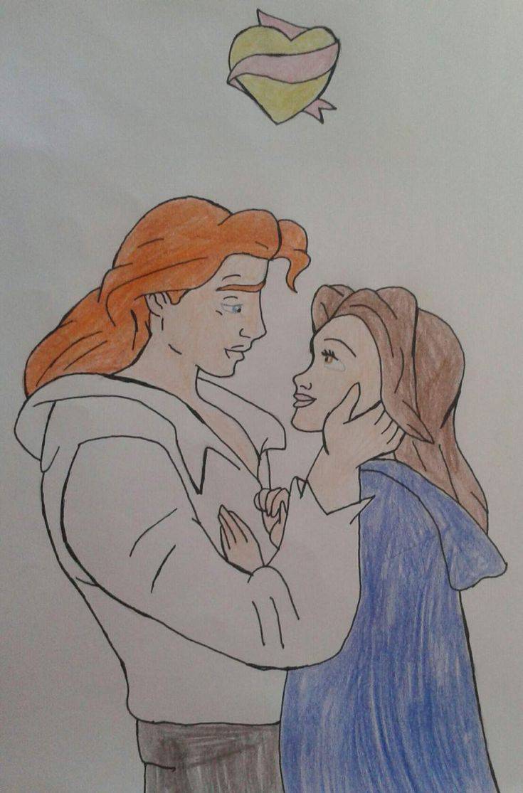 Transformations - Belle, It's Me