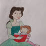 Happy Mother's Day - Belle And Claire