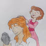 Claire And Adam