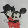 Michael And Mickey