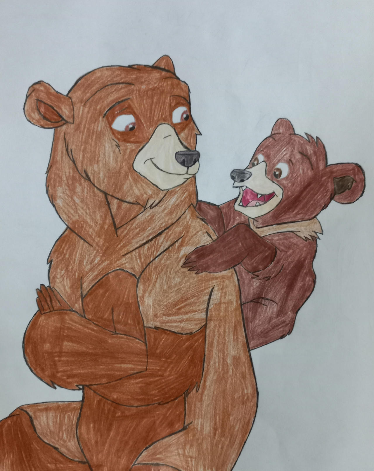 Brother Bear