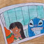 Lilo Vs Mertle