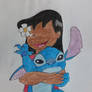 Lilo And Stitch (2025)