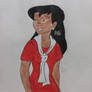 Adult Lilo