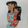 Lilo And Ani