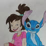 Stitch And Ai