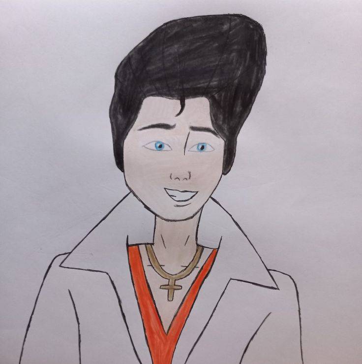 Elvis Presley