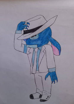 Stitch - Smooth Criminal