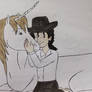 Michael And Unicorn
