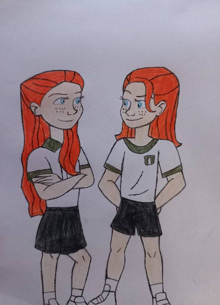 The Parent Trap