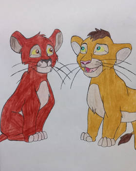 Kian And Sid