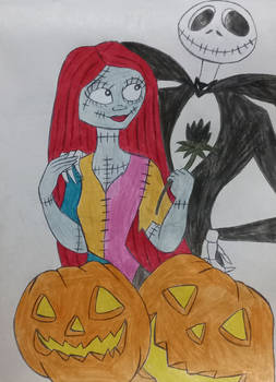 The Nightmare Before Christmas