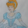 Cinderella Ballerina
