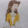 Belle - Aging