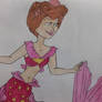 Attina - The Little Mermaid 2023