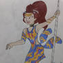 Aquata - The Little Mermaid 2023