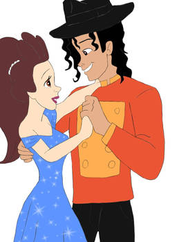 MJ And Aquata