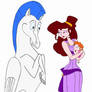 The Pegasus Incident