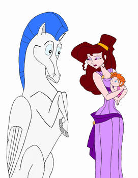 The Pegasus Incident