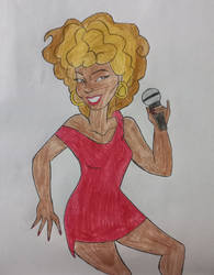 Tina Turner