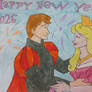 Happy New Year 2026 (2025)