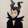 Maleficent