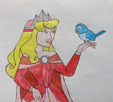 Once Upon A Dream