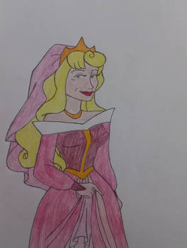 Queen Aurora