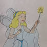 Blue Fairy