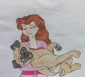 Claire And Benoit