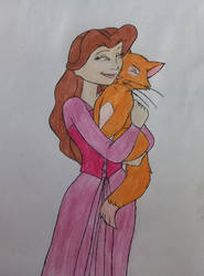 Claire And Coco