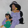 Mother's Day - Jasmine And Ameera