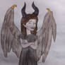 Young Maleficent